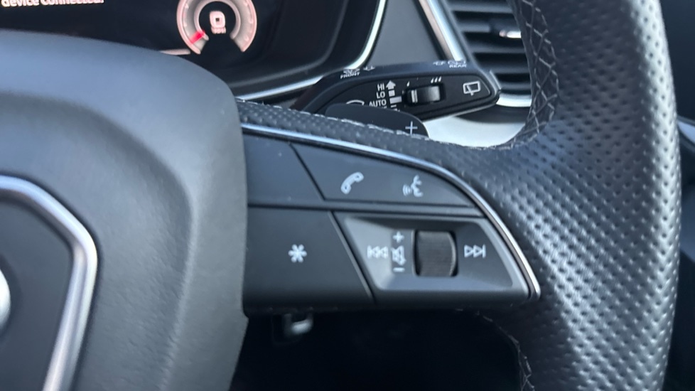 Used Audi Q5 2021 for sale - 76773189: Photo 23