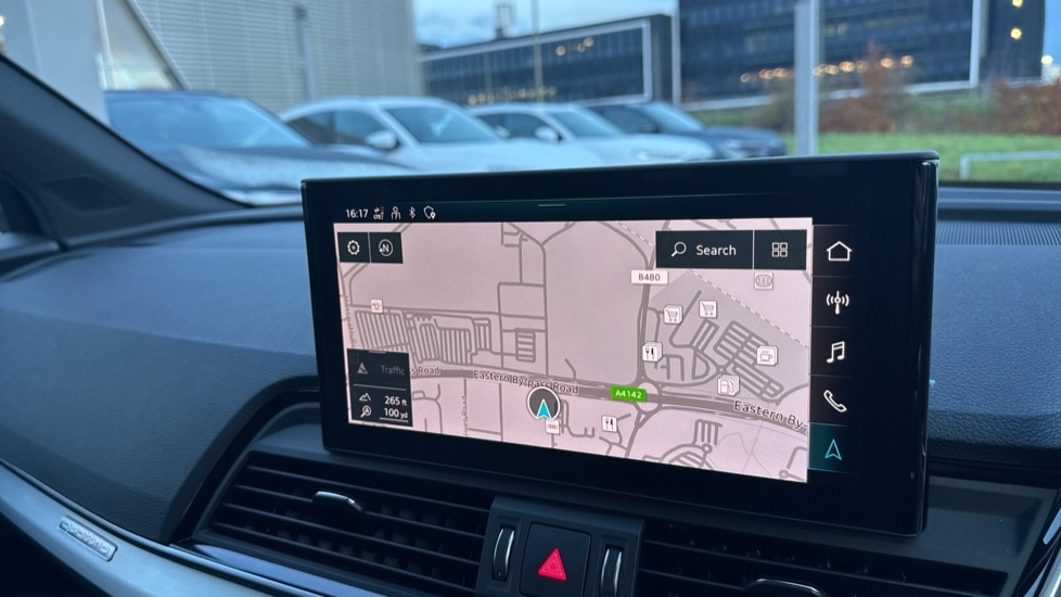 Used Audi Q5 2021 for sale - 76773189: Photo 25