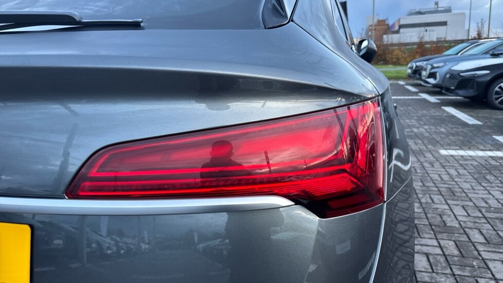 Used Audi Q5 2021 for sale - 76773189: Photo 33