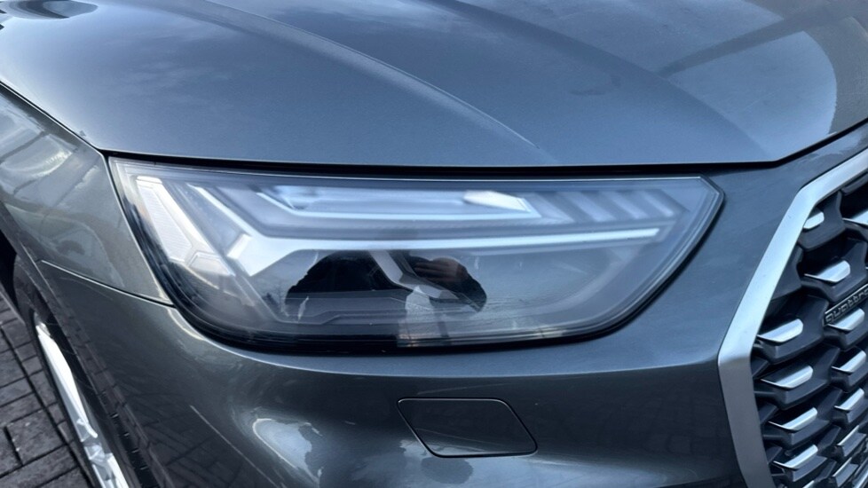 Used Audi Q5 2021 for sale - 76773189: Photo 34