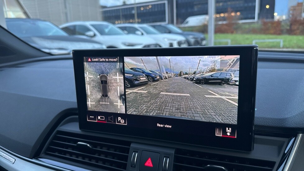 Used Audi Q5 2021 for sale - 76773189: Photo 36