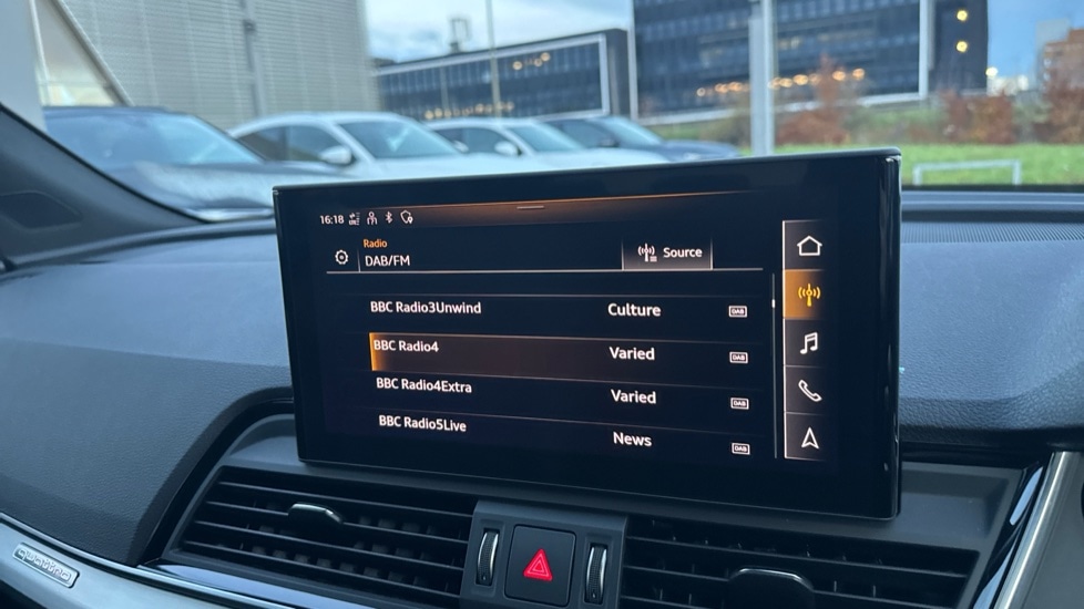 Used Audi Q5 2021 for sale - 76773189: Photo 38