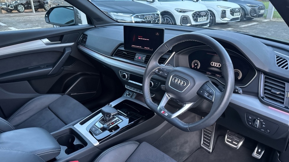 Used Audi Q5 2021 for sale - 76773189: Photo 6