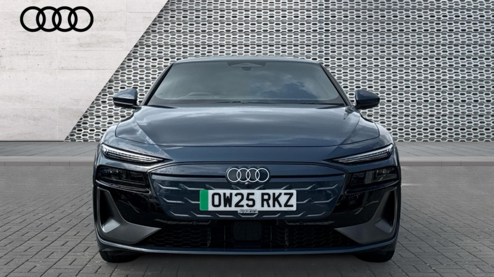 Used Audi A6 2025 for sale - 76869861: Photo 10