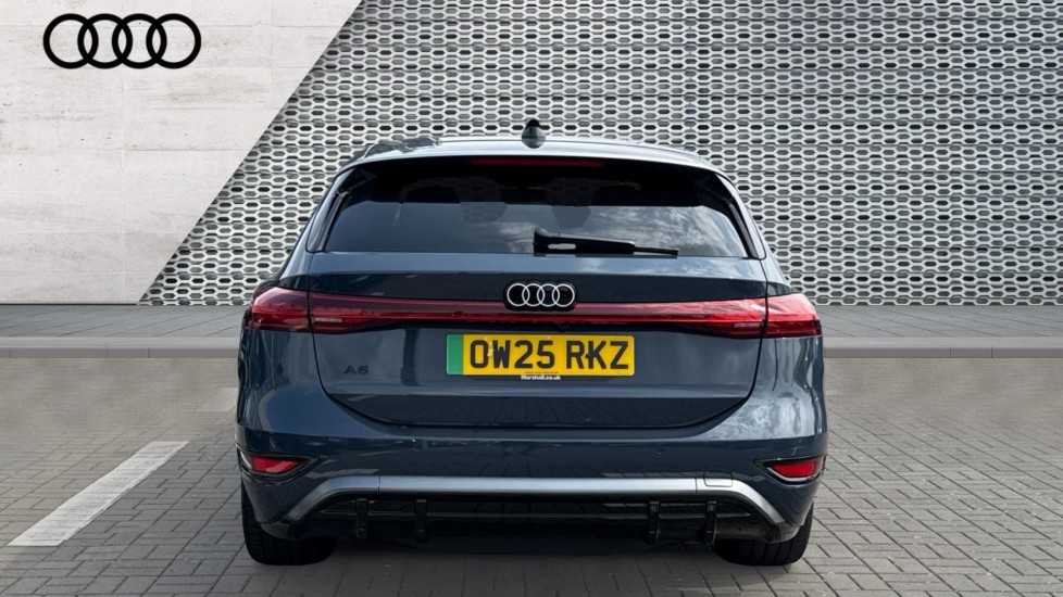 Used Audi A6 2025 for sale - 76869861: Photo 11