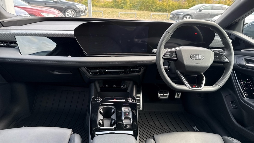 Used Audi A6 2025 for sale - 76869861: Photo 12