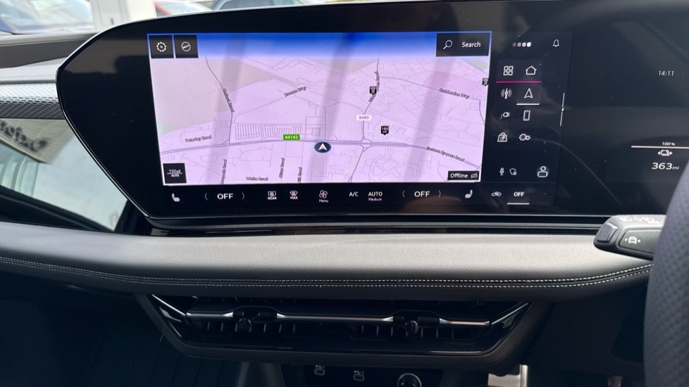 Used Audi A6 2025 for sale - 76869861: Photo 13