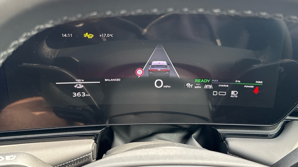 Used Audi A6 2025 for sale - 76869861: Photo 14