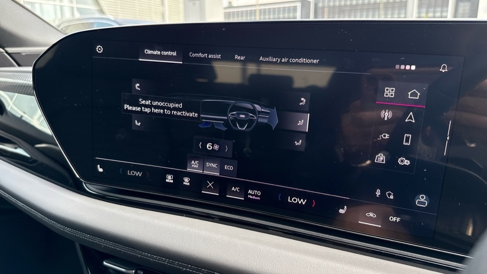 Used Audi A6 2025 for sale - 76869861: Photo 16