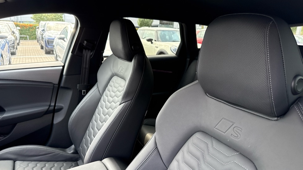 Used Audi A6 2025 for sale - 76869861: Photo 17