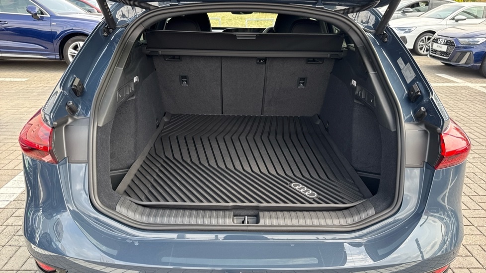 Used Audi A6 2025 for sale - 76869861: Photo 18