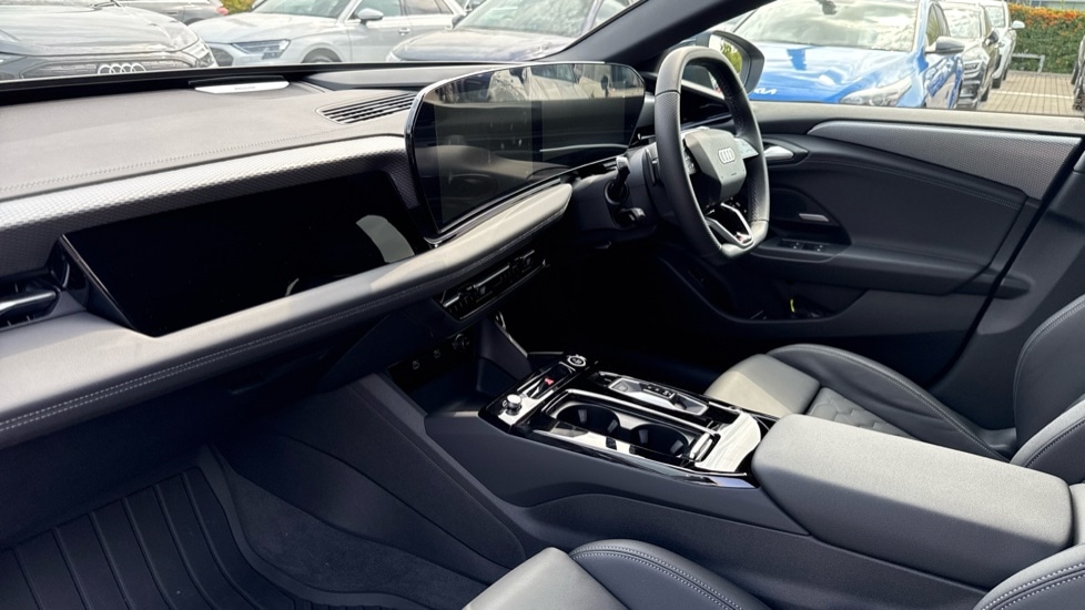 Used Audi A6 2025 for sale - 76869861: Photo 2