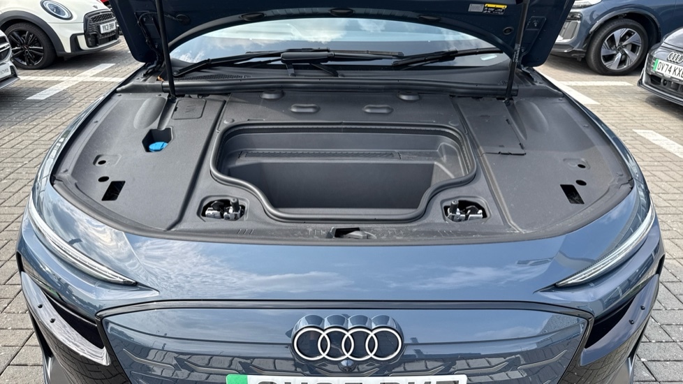 Used Audi A6 2025 for sale - 76869861: Photo 20