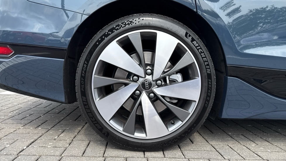 Used Audi A6 2025 for sale - 76869861: Photo 21