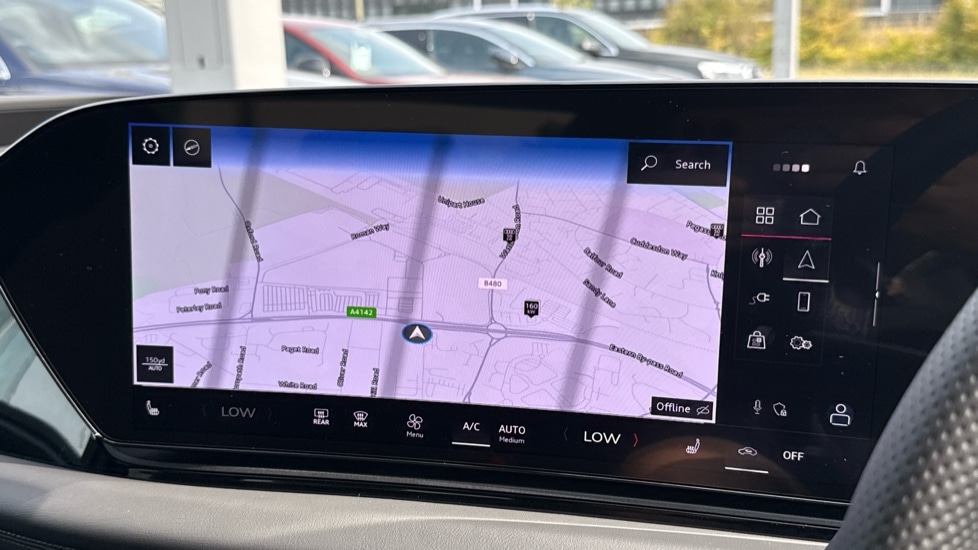 Used Audi A6 2025 for sale - 76869861: Photo 25