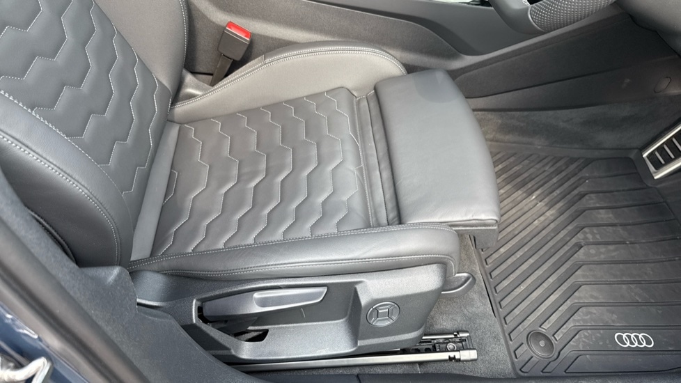 Used Audi A6 2025 for sale - 76869861: Photo 29