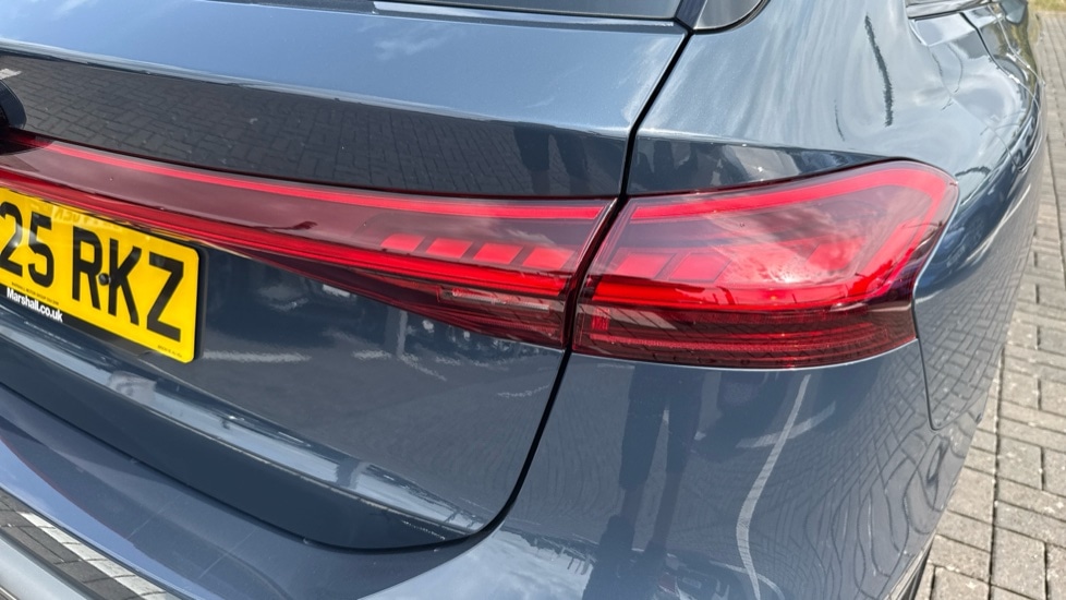 Used Audi A6 2025 for sale - 76869861: Photo 33