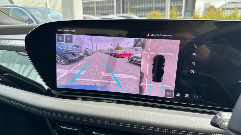 Used Audi A6 2025 for sale - 76869861: Photo 35