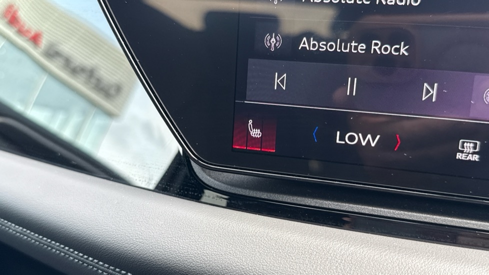 Used Audi A6 2025 for sale - 76869861: Photo 38