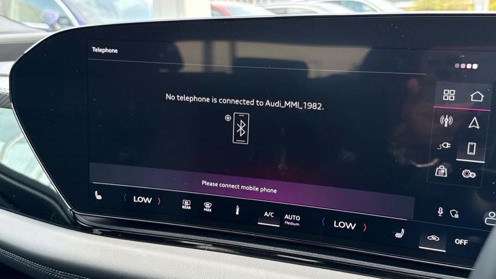 Used Audi A6 2025 for sale - 76869861: Photo 39