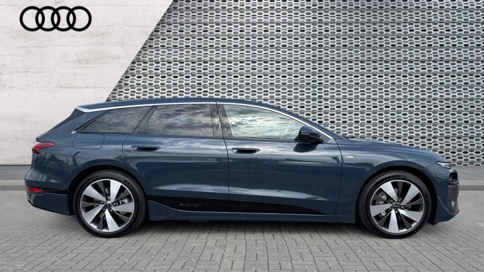 Used Audi A6 2025 for sale - 76869861: Photo 4