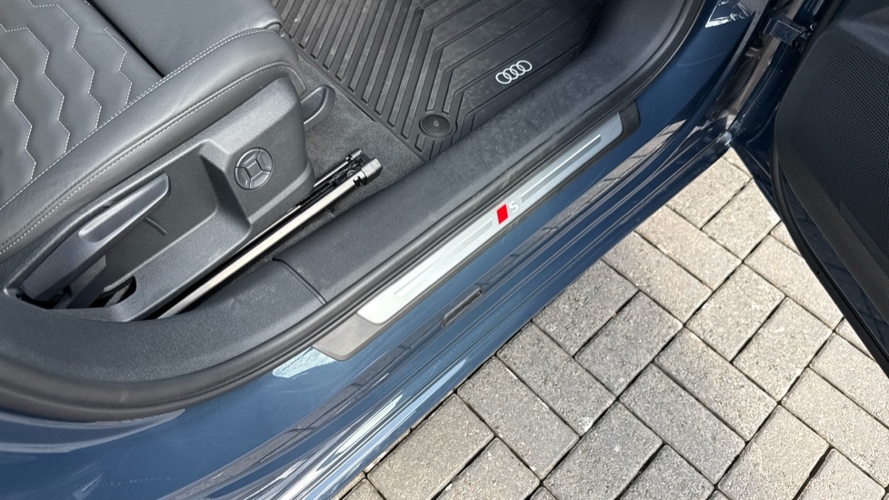 Used Audi A6 2025 for sale - 76869861: Photo 40