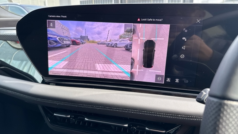 Used Audi A6 2025 for sale - 76869861: Photo 48