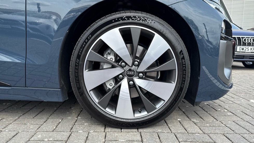 Used Audi A6 2025 for sale - 76869861: Photo 5