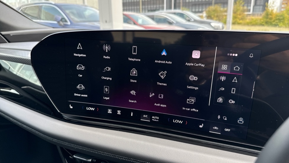 Used Audi A6 2025 for sale - 76869861: Photo 51