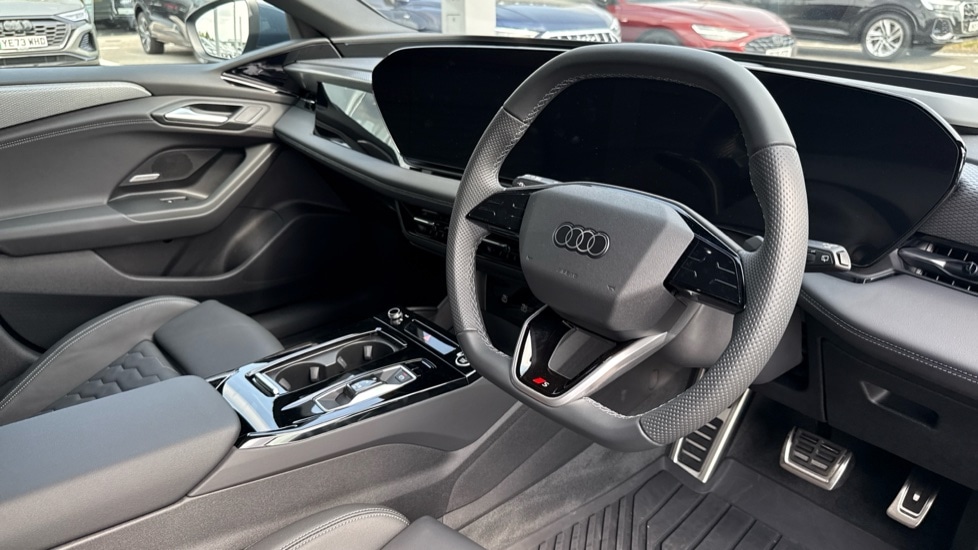 Used Audi A6 2025 for sale - 76869861: Photo 6