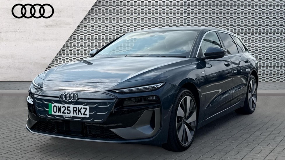 Used Audi A6 2025 for sale - 76869861: Photo 7