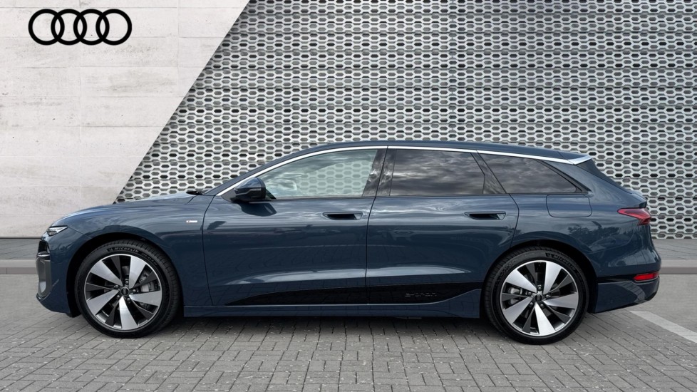 Used Audi A6 2025 for sale - 76869861: Photo 9