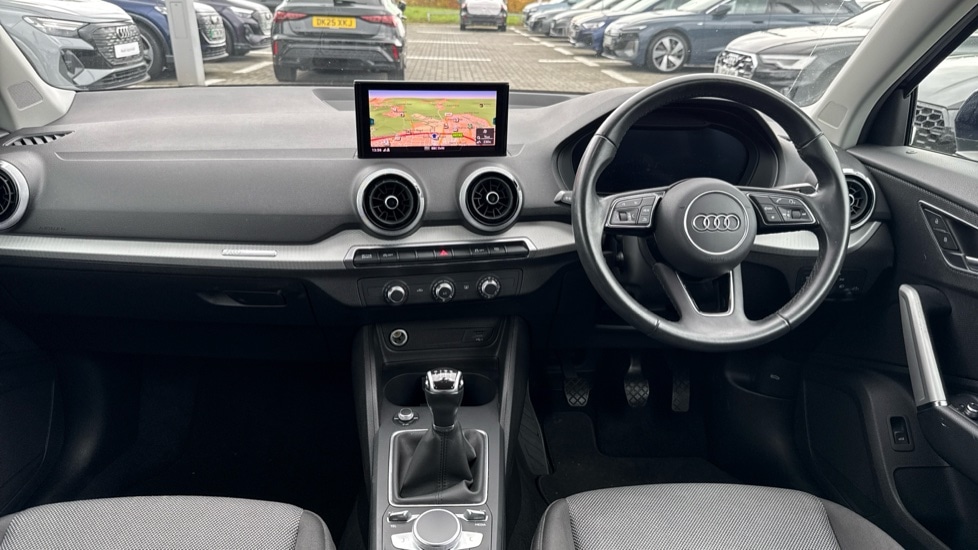 Used Audi Q2 2021 for sale - 76523556: Photo 12