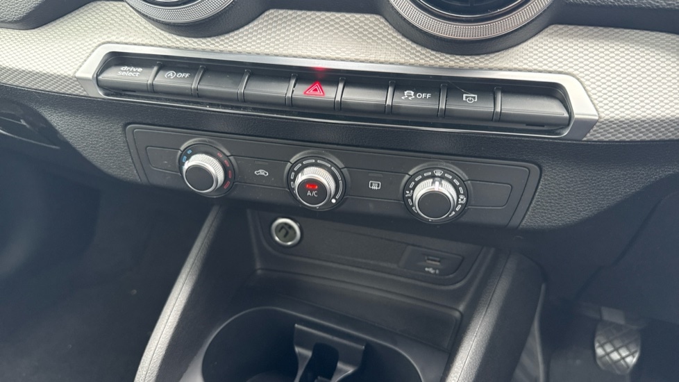 Used Audi Q2 2021 for sale - 76523556: Photo 16