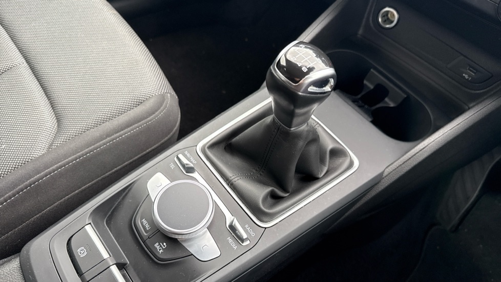 Used Audi Q2 2021 for sale - 76523556: Photo 19