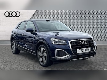 Audi - Q2