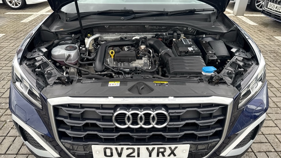 Used Audi Q2 2021 for sale - 76523556: Photo 20