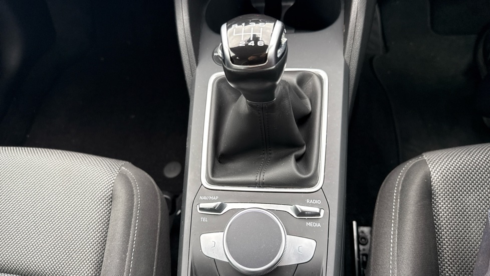 Used Audi Q2 2021 for sale - 76523556: Photo 26