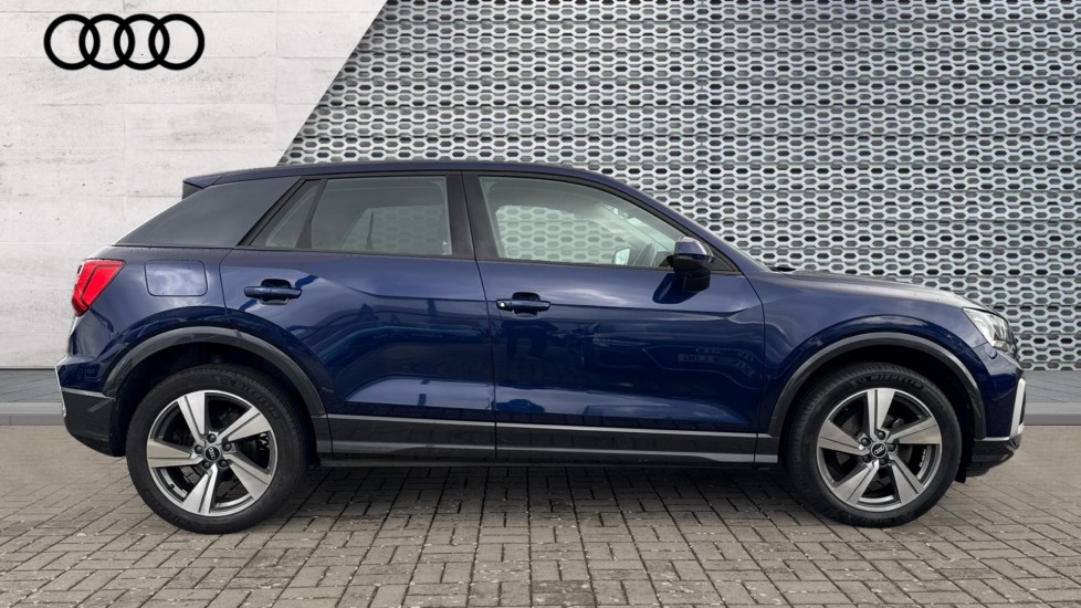 Used Audi Q2 2021 for sale - 76523556: Photo 4