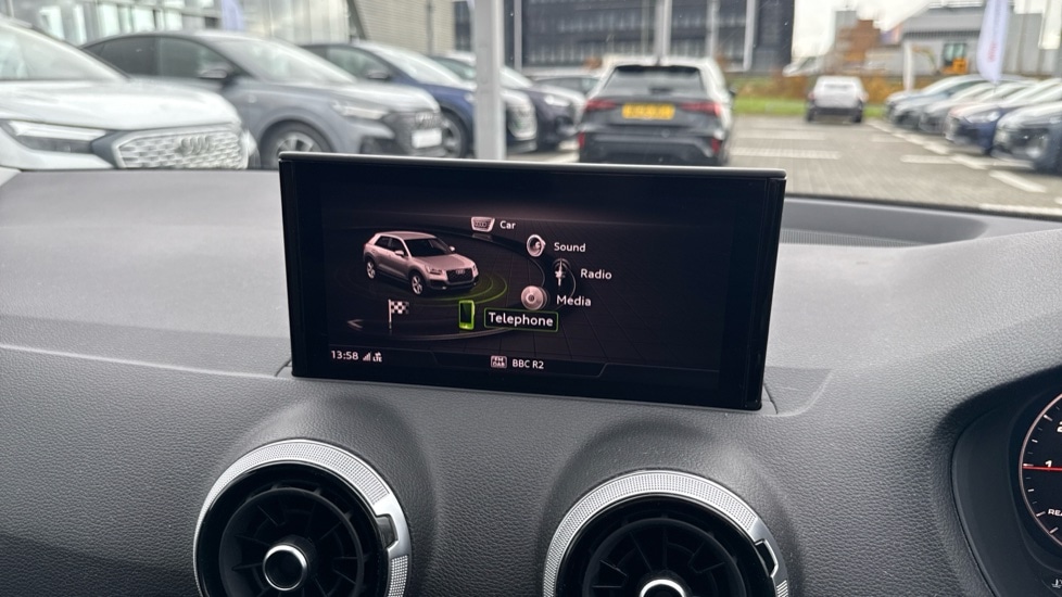 Used Audi Q2 2021 for sale - 76523556: Photo 46