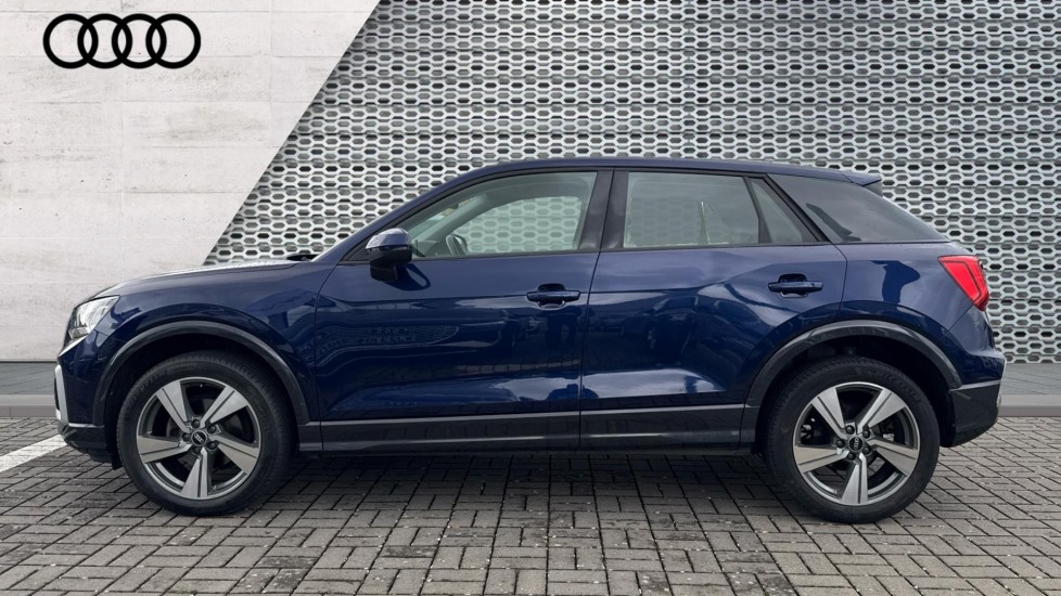 Used Audi Q2 2021 for sale - 76523556: Photo 9