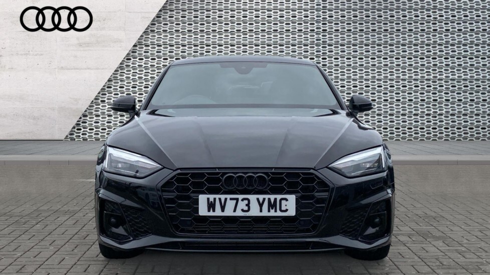 Used Audi A5 2023 for sale - 76168662: Photo 10