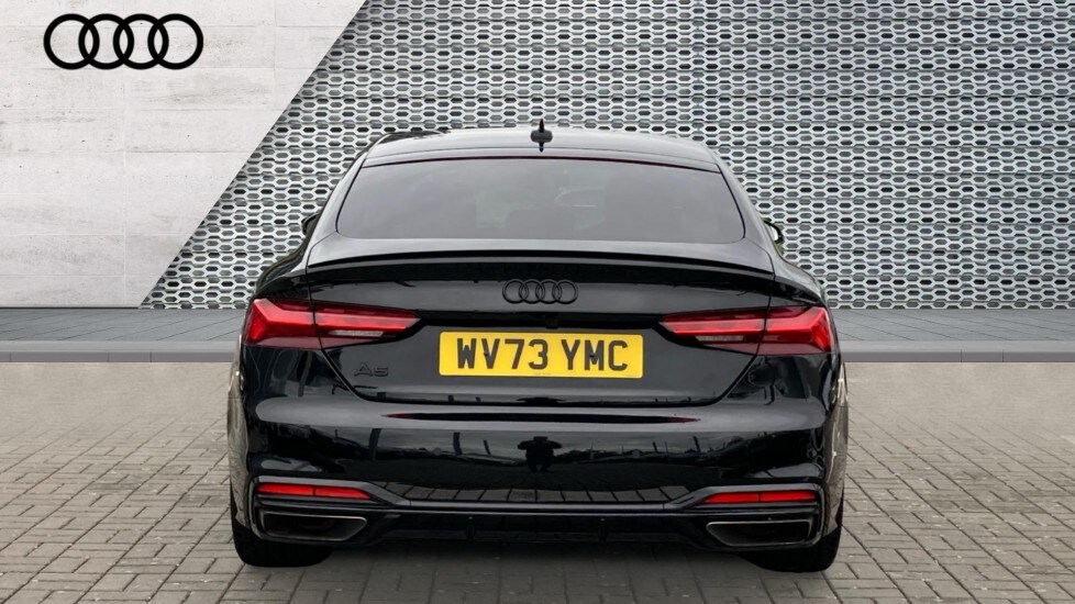 Used Audi A5 2023 for sale - 76168662: Photo 11