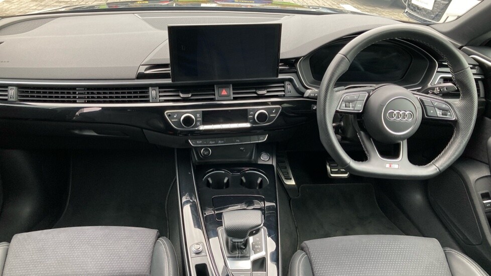 Used Audi A5 2023 for sale - 76168662: Photo 12