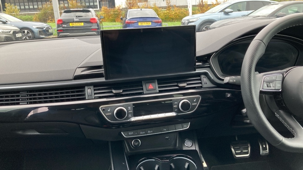 Used Audi A5 2023 for sale - 76168662: Photo 13