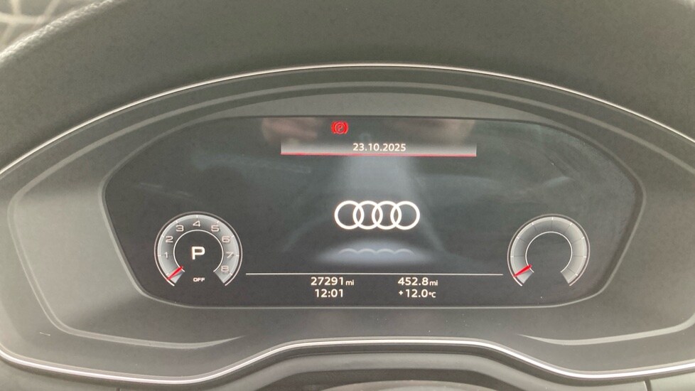 Used Audi A5 2023 for sale - 76168662: Photo 14