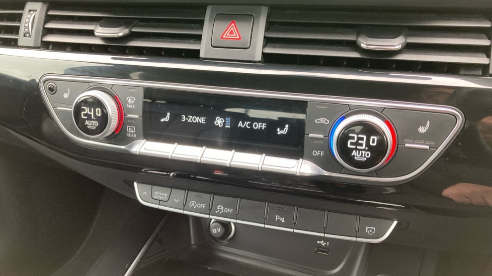 Used Audi A5 2023 for sale - 76168662: Photo 16