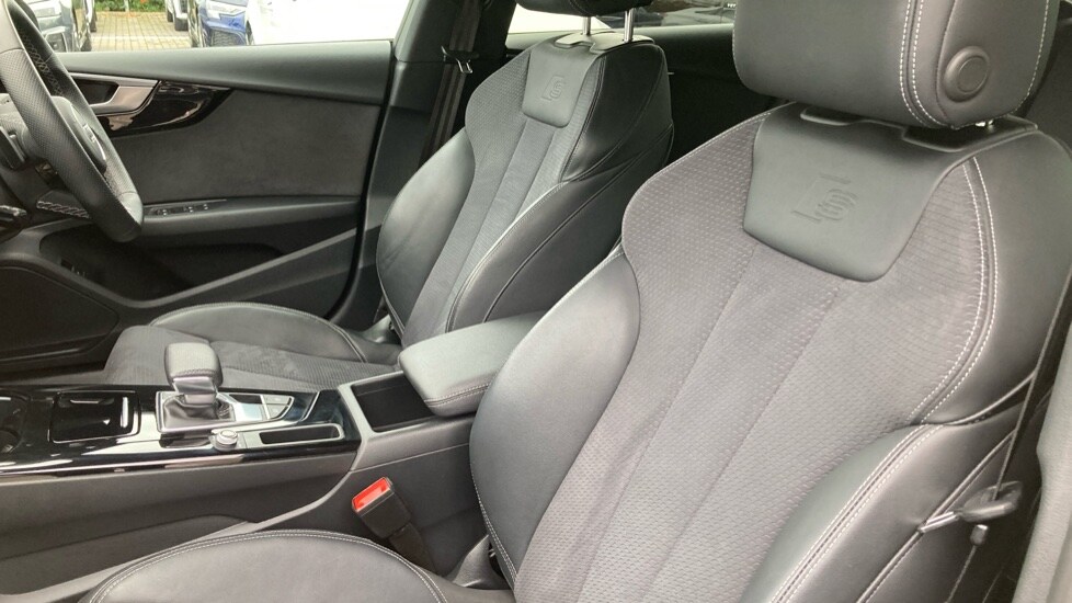 Used Audi A5 2023 for sale - 76168662: Photo 17