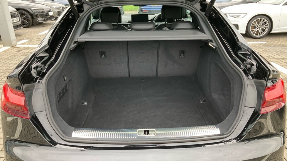 Used Audi A5 2023 for sale - 76168662: Photo 18