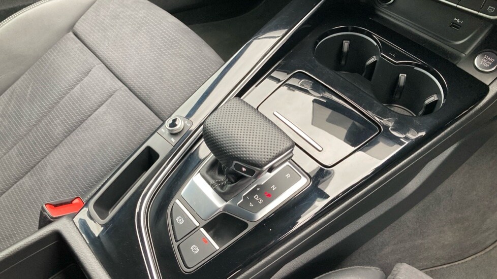 Used Audi A5 2023 for sale - 76168662: Photo 19